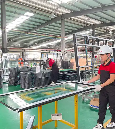 wanjia-products-factory
