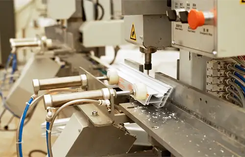 automatic drilling machine-2