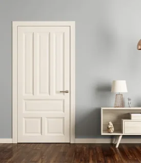 wood interior door